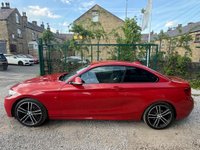 USED 2019 69 BMW 2 SERIES 2.0 218d M Sport Auto Euro 6 (s/s) 2dr ************SOLD**************