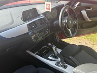 USED 2019 69 BMW 2 SERIES 2.0 218d M Sport Auto Euro 6 (s/s) 2dr ************SOLD**************