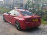 USED 2019 69 BMW 2 SERIES 2.0 218d M Sport Auto Euro 6 (s/s) 2dr ************SOLD**************