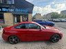 USED 2019 69 BMW 2 SERIES 2.0 218d M Sport Auto Euro 6 (s/s) 2dr ************SOLD**************