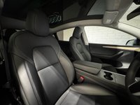USED 2023 23 TESLA MODEL Y (Dual Motor) Long Range SUV 5dr Electric Auto 4WDE (384 bhp) +BATTERY HEALTH CHECKED & VERIFIED+
