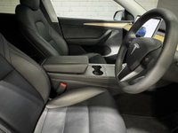 USED 2023 23 TESLA MODEL Y (Dual Motor) Long Range SUV 5dr Electric Auto 4WDE (384 bhp) +BATTERY HEALTH CHECKED & VERIFIED+