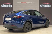USED 2023 23 TESLA MODEL Y (Dual Motor) Long Range SUV 5dr Electric Auto 4WDE (384 bhp) +BATTERY HEALTH CHECKED & VERIFIED+