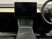 USED 2023 23 TESLA MODEL Y (Dual Motor) Long Range SUV 5dr Electric Auto 4WDE (384 bhp) +BATTERY HEALTH CHECKED & VERIFIED+