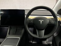 USED 2023 23 TESLA MODEL Y (Dual Motor) Long Range SUV 5dr Electric Auto 4WDE (384 bhp) +BATTERY HEALTH CHECKED & VERIFIED+