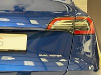 USED 2023 23 TESLA MODEL Y (Dual Motor) Long Range SUV 5dr Electric Auto 4WDE (384 bhp) +BATTERY HEALTH CHECKED & VERIFIED+