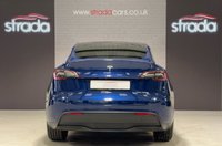USED 2023 23 TESLA MODEL Y (Dual Motor) Long Range SUV 5dr Electric Auto 4WDE (384 bhp) +BATTERY HEALTH CHECKED & VERIFIED+