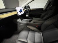 USED 2023 23 TESLA MODEL Y (Dual Motor) Long Range SUV 5dr Electric Auto 4WDE (384 bhp) +BATTERY HEALTH CHECKED & VERIFIED+