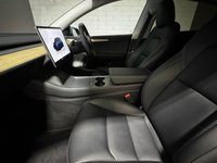 USED 2023 23 TESLA MODEL Y (Dual Motor) Long Range SUV 5dr Electric Auto 4WDE (384 bhp) +BATTERY HEALTH CHECKED & VERIFIED+