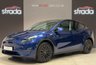 USED 2023 23 TESLA MODEL Y (Dual Motor) Long Range SUV 5dr Electric Auto 4WDE (384 bhp) +BATTERY HEALTH CHECKED & VERIFIED+