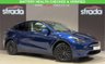 USED 2023 23 TESLA MODEL Y (Dual Motor) Long Range SUV 5dr Electric Auto 4WDE (384 bhp) +BATTERY HEALTH CHECKED & VERIFIED+