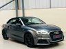 USED 2017 17 AUDI A3 CABRIOLET 1.6 TDI S line Convertible 2dr Diesel Manual Euro 6 (s/s) (110 ps) 