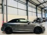 USED 2017 17 AUDI A3 CABRIOLET 1.6 TDI S line Convertible 2dr Diesel Manual Euro 6 (s/s) (110 ps) 