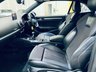 USED 2017 17 AUDI A3 CABRIOLET 1.6 TDI S line Convertible 2dr Diesel Manual Euro 6 (s/s) (110 ps) 