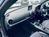 USED 2017 17 AUDI A3 CABRIOLET 1.6 TDI S line Convertible 2dr Diesel Manual Euro 6 (s/s) (110 ps) 