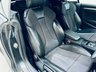 USED 2017 17 AUDI A3 CABRIOLET 1.6 TDI S line Convertible 2dr Diesel Manual Euro 6 (s/s) (110 ps) 