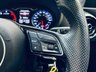 USED 2017 17 AUDI A3 CABRIOLET 1.6 TDI S line Convertible 2dr Diesel Manual Euro 6 (s/s) (110 ps) 