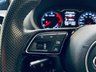 USED 2017 17 AUDI A3 CABRIOLET 1.6 TDI S line Convertible 2dr Diesel Manual Euro 6 (s/s) (110 ps) 
