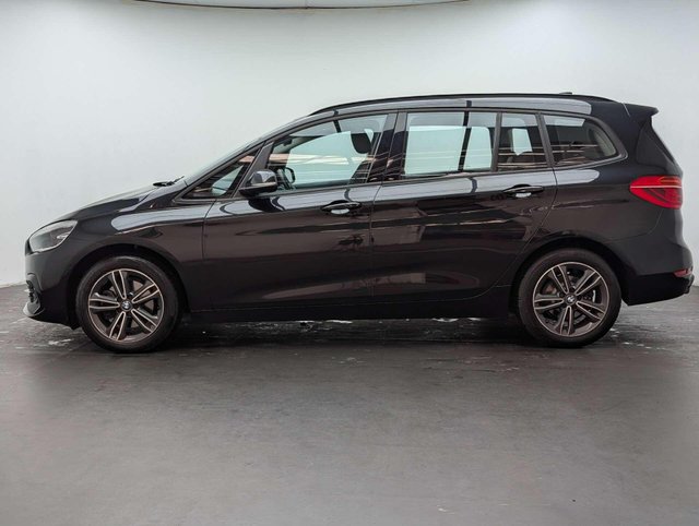USED 2020 20 BMW 2 SERIES 1.5 218i Sport 5dr CLICK+COLLECT / HOME DELIVERY