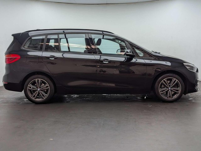 USED 2020 20 BMW 2 SERIES 1.5 218i Sport 5dr CLICK+COLLECT / HOME DELIVERY