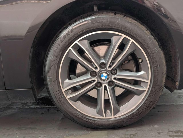 USED 2020 20 BMW 2 SERIES 1.5 218i Sport 5dr CLICK+COLLECT / HOME DELIVERY