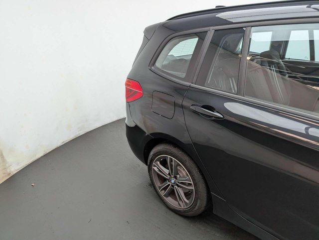USED 2020 20 BMW 2 SERIES 1.5 218i Sport 5dr CLICK+COLLECT / HOME DELIVERY