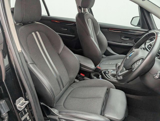 USED 2020 20 BMW 2 SERIES 1.5 218i Sport 5dr CLICK+COLLECT / HOME DELIVERY