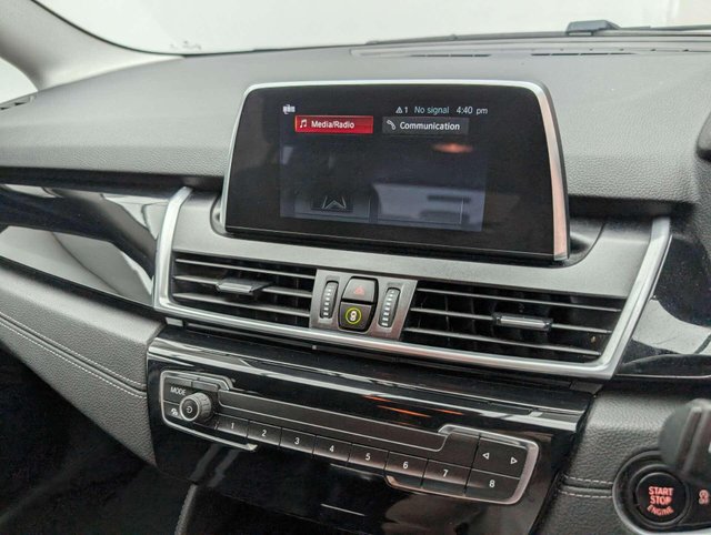 USED 2020 20 BMW 2 SERIES 1.5 218i Sport 5dr CLICK+COLLECT / HOME DELIVERY