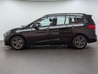 USED 2020 20 BMW 2 SERIES 1.5 218i Sport 5dr CLICK+COLLECT / HOME DELIVERY