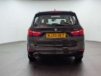 USED 2020 20 BMW 2 SERIES 1.5 218i Sport 5dr CLICK+COLLECT / HOME DELIVERY