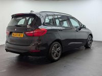 USED 2020 20 BMW 2 SERIES 1.5 218i Sport 5dr CLICK+COLLECT / HOME DELIVERY