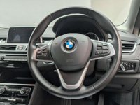 USED 2020 20 BMW 2 SERIES 1.5 218i Sport 5dr CLICK+COLLECT / HOME DELIVERY