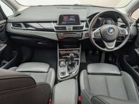 USED 2020 20 BMW 2 SERIES 1.5 218i Sport 5dr CLICK+COLLECT / HOME DELIVERY