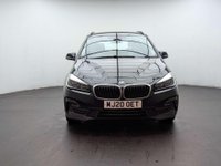 USED 2020 20 BMW 2 SERIES 1.5 218i Sport 5dr CLICK+COLLECT / HOME DELIVERY