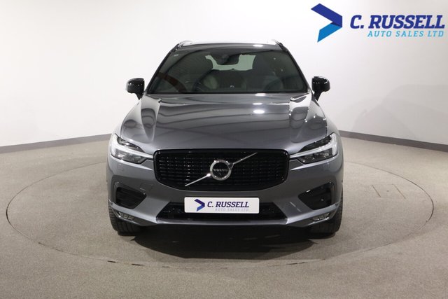 View our VOLVO XC60