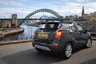 USED 2017 67 VAUXHALL MOKKA X 1.4i Turbo Active Auto Euro 6 5dr AUTOMATIC*BLUETOOTH*S/HISTORY