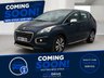 USED 2015 64 PEUGEOT 3008 1.6 HDi Active SUV 5dr Diesel Manual Euro 5 (115 ps) 