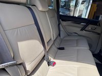 USED 2016 66 MITSUBISHI SHOGUN 3.2 DI-DC SG3 SUV 5dr Diesel Auto 4WD Euro 6 LWB (187 ps) Rare car