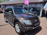 USED 2016 66 MITSUBISHI SHOGUN 3.2 DI-DC SG3 SUV 5dr Diesel Auto 4WD Euro 6 LWB (187 ps) Rare car