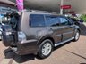 USED 2016 66 MITSUBISHI SHOGUN 3.2 DI-DC SG3 SUV 5dr Diesel Auto 4WD Euro 6 LWB (187 ps) Rare car