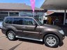 USED 2016 66 MITSUBISHI SHOGUN 3.2 DI-DC SG3 SUV 5dr Diesel Auto 4WD Euro 6 LWB (187 ps) Rare car
