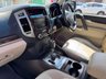 USED 2016 66 MITSUBISHI SHOGUN 3.2 DI-DC SG3 SUV 5dr Diesel Auto 4WD Euro 6 LWB (187 ps) Rare car