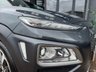 USED 2017 67 HYUNDAI KONA 1.0 T-GDi Blue Drive Premium SUV 5dr Petrol Manual Euro 6 (s/s) (120 ps) GREAT SPEC - NAV