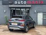 USED 2017 67 HYUNDAI KONA 1.0 T-GDi Blue Drive Premium SUV 5dr Petrol Manual Euro 6 (s/s) (120 ps) GREAT SPEC - NAV