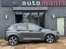 USED 2017 67 HYUNDAI KONA 1.0 T-GDi Blue Drive Premium SUV 5dr Petrol Manual Euro 6 (s/s) (120 ps) GREAT SPEC - NAV