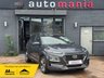 USED 2017 67 HYUNDAI KONA 1.0 T-GDi Blue Drive Premium SUV 5dr Petrol Manual Euro 6 (s/s) (120 ps) GREAT SPEC - NAV