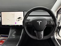 USED 2020 70 TESLA Model 3 (Dual Motor) Performance Saloon 4dr Electric Auto 4WDE (Performance Upgrade) (449 bhp) FRESH ADVISORY-FREE MOT & SERVICE INCLUDED