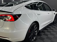 USED 2020 70 TESLA Model 3 (Dual Motor) Performance Saloon 4dr Electric Auto 4WDE (Performance Upgrade) (449 bhp) FRESH ADVISORY-FREE MOT & SERVICE INCLUDED