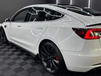 USED 2020 70 TESLA Model 3 (Dual Motor) Performance Saloon 4dr Electric Auto 4WDE (Performance Upgrade) (449 bhp) FRESH ADVISORY-FREE MOT & SERVICE INCLUDED