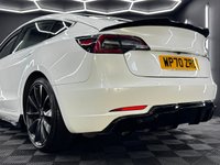 USED 2020 70 TESLA Model 3 (Dual Motor) Performance Saloon 4dr Electric Auto 4WDE (Performance Upgrade) (449 bhp) FRESH ADVISORY-FREE MOT & SERVICE INCLUDED